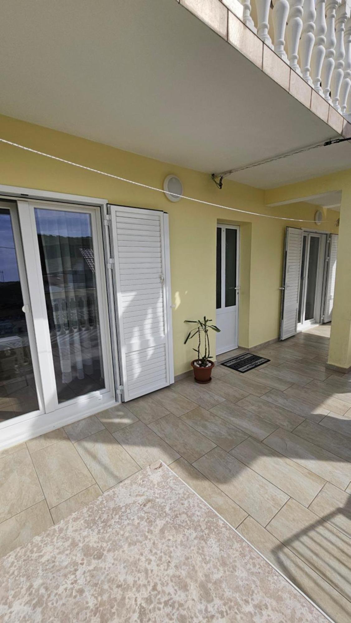 Apartments Boric Lopar Camera foto